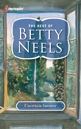 Title details for Uncertain Summer by Betty Neels - Available